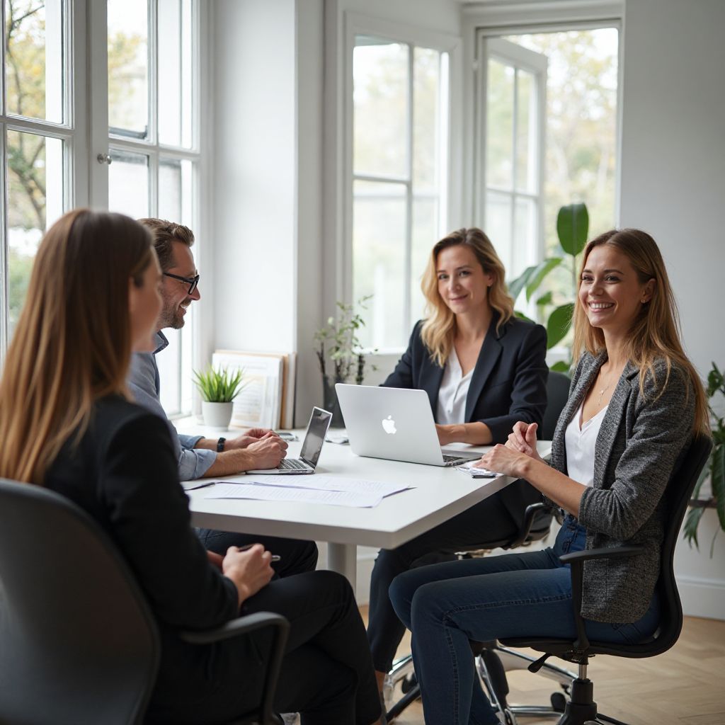 Echipa Putere Interioară