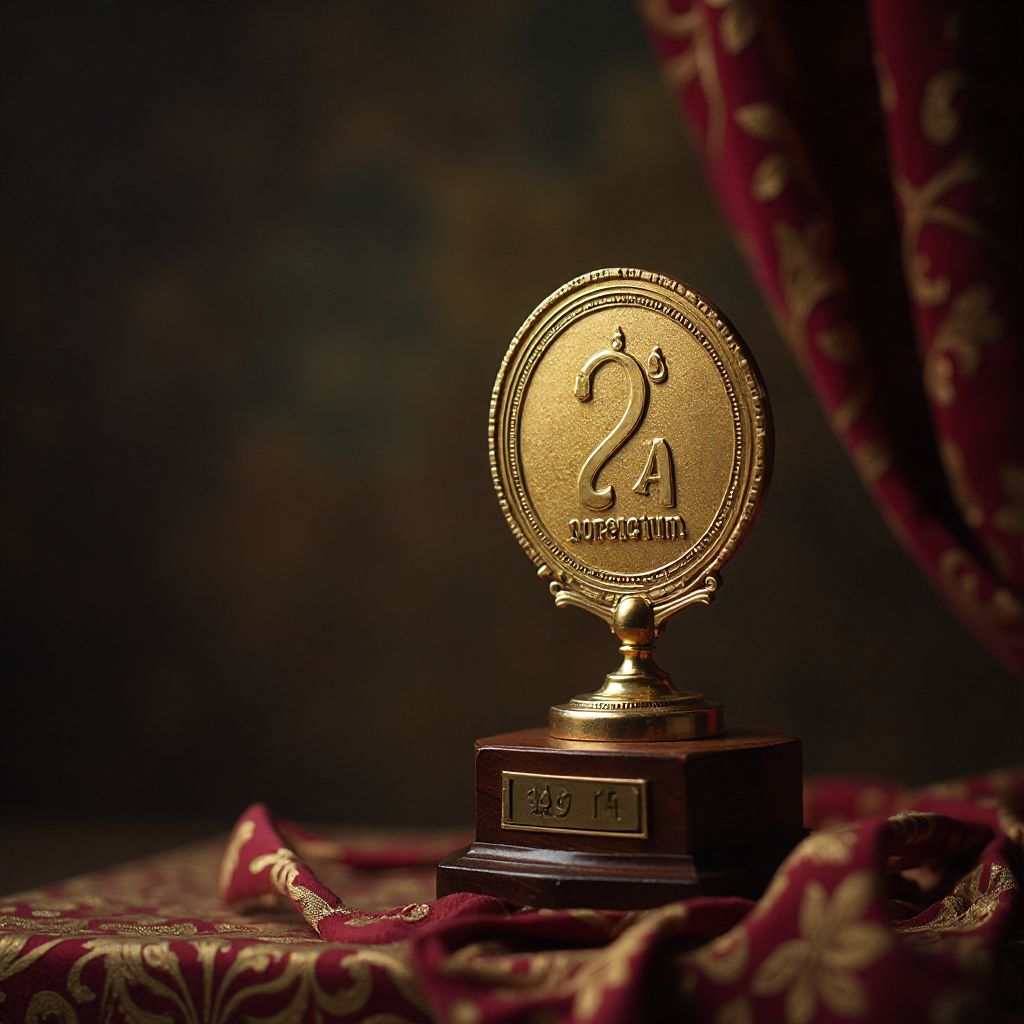 Premiul pentru Excelență în Educație