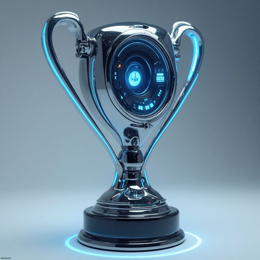 Premiul pentru Inovație în Psihologie Aplicată