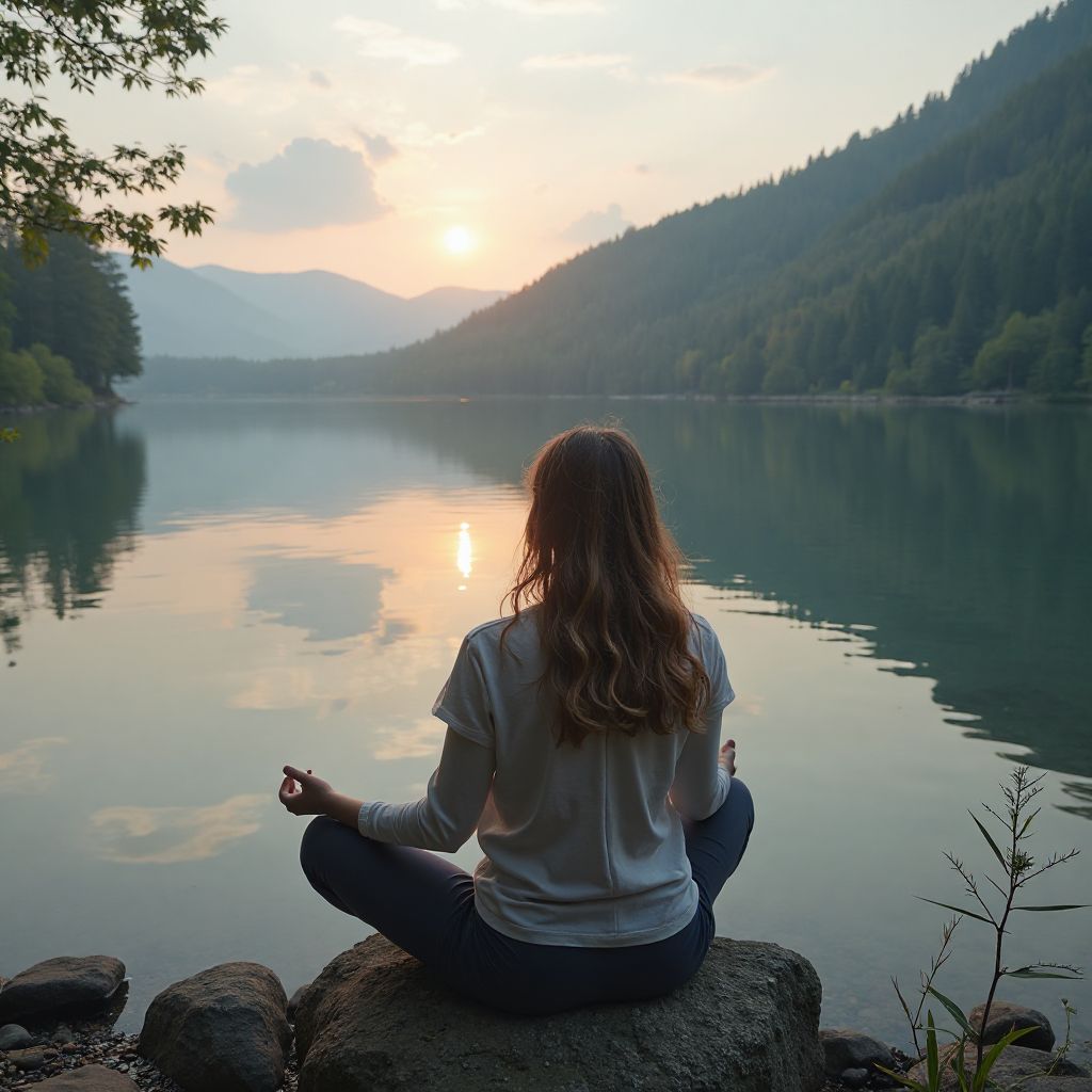 Practica mindfulness