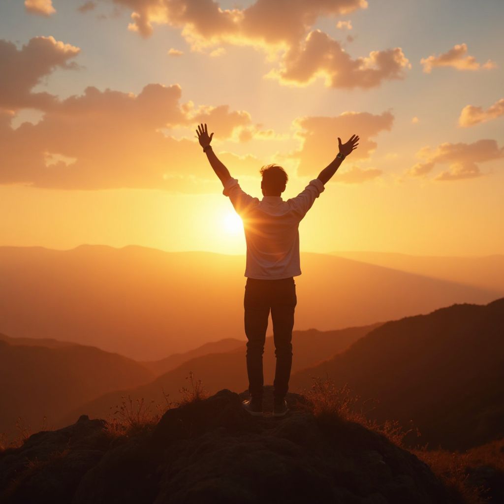 Împuternicirea individului