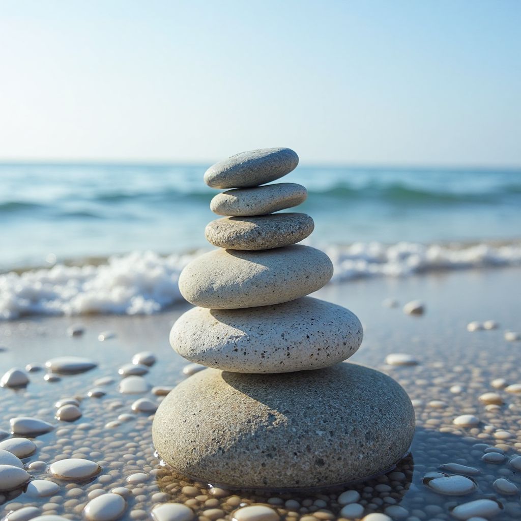 Echilibru emoțional